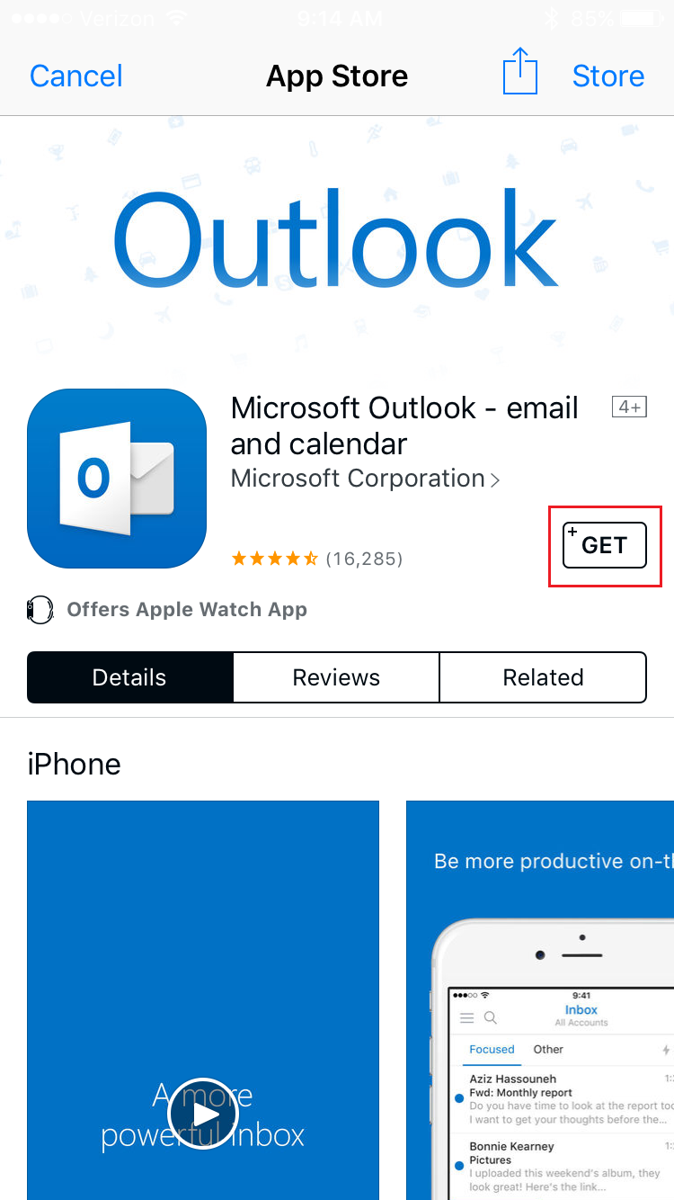 Download Outlook 2012 For Mac